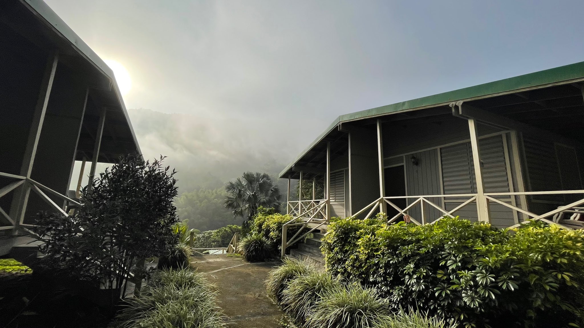 Casa Grande – Cabins