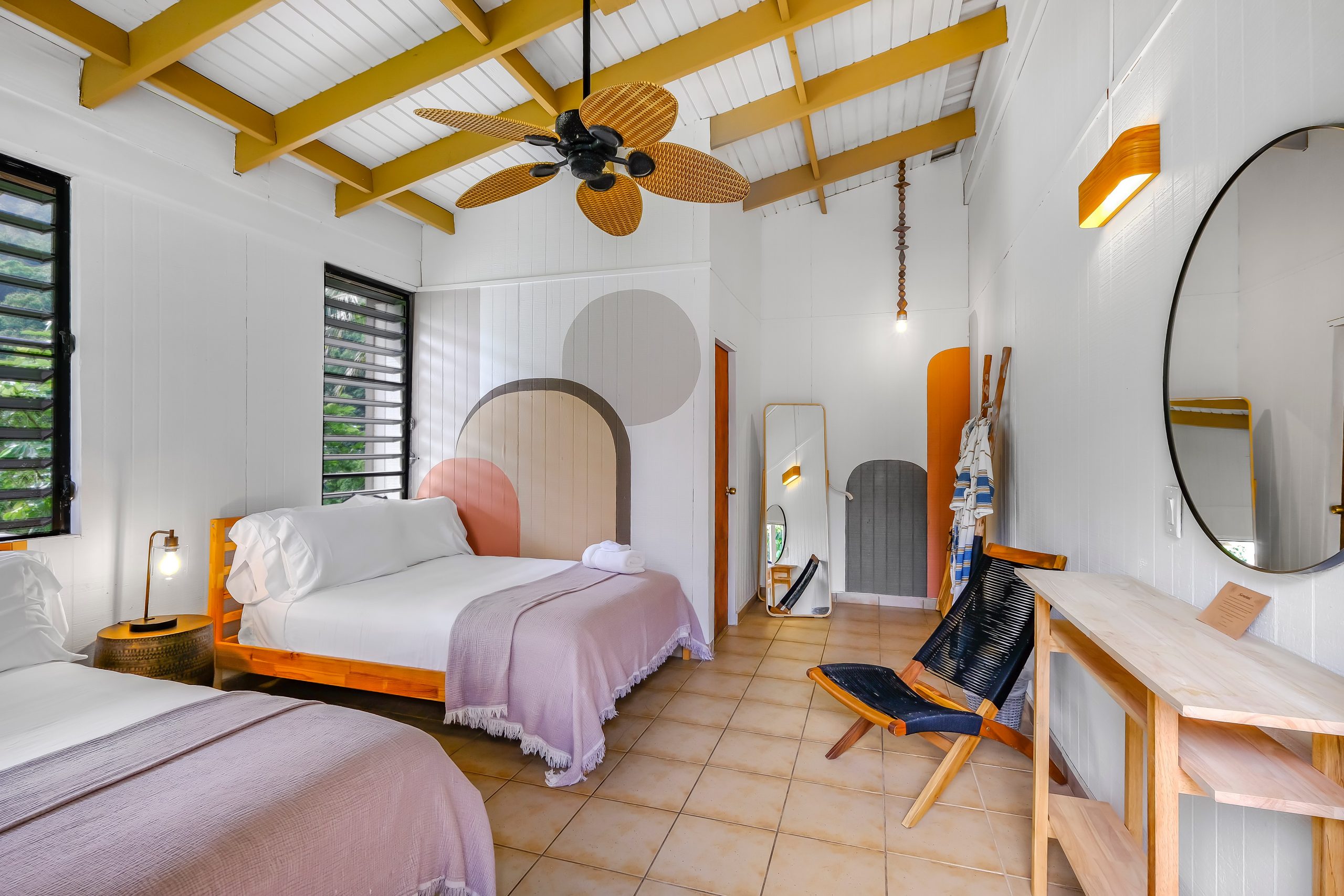 Casa Grande Mountain Retreat - Double Full Room