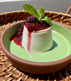 Panna Cotta